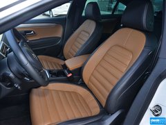 2015款 2.0TSI 至尊型