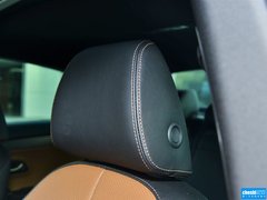 2015款 2.0TSI 至尊型