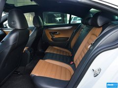 2015款 2.0TSI 至尊型