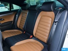 2015款 2.0TSI 至尊型