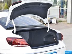 2015款 2.0TSI 至尊型