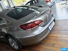 2015款 2.0TSI 至尊型