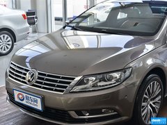 2015款 2.0TSI 至尊型