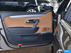 2015款 2.0TSI 至尊型