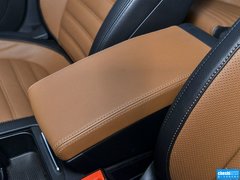 2015款 2.0TSI 至尊型