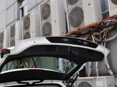 2015款 1.8TSI 自动 两驱30周年纪念版 5座