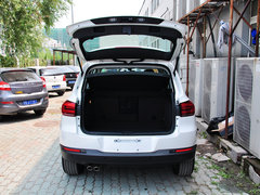 2015款 1.8TSI 自动 两驱30周年纪念版 5座