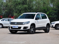 2015款 1.8TSI 自动 两驱30周年纪念版 5座