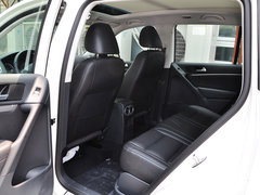 2015款 1.8TSI 自动 两驱30周年纪念版 5座