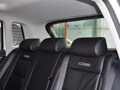2015款 1.8TSI 自动 两驱30周年纪念版 5座