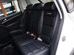 2015款 1.8TSI 自动 两驱30周年纪念版 5座
