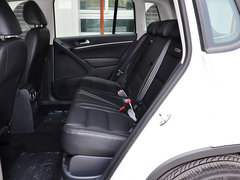 2015款 1.8TSI 自动 两驱30周年纪念版 5座
