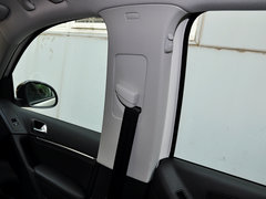 2015款 1.8TSI 自动 两驱30周年纪念版 5座