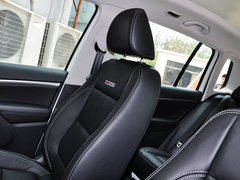 2015款 1.8TSI 自动 两驱30周年纪念版 5座