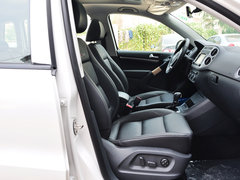 2015款 1.8TSI 自动 两驱30周年纪念版 5座