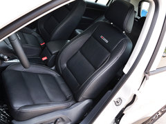 2015款 1.8TSI 自动 两驱30周年纪念版 5座