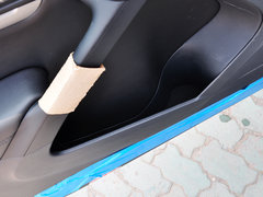 2015款 1.8TSI 自动 两驱30周年纪念版 5座
