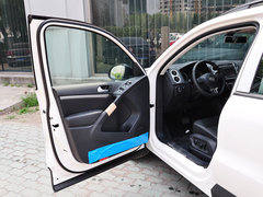 2015款 1.8TSI 自动 两驱30周年纪念版 5座