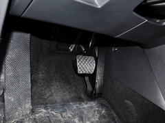 2015款 1.8TSI 自动 两驱30周年纪念版 5座