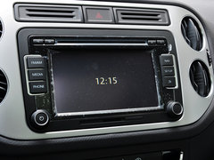 2015款 1.8TSI 自动 两驱30周年纪念版 5座