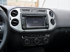 2015款 1.8TSI 自动 两驱30周年纪念版 5座
