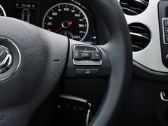 2015款 1.8TSI 自动 两驱30周年纪念版 5座