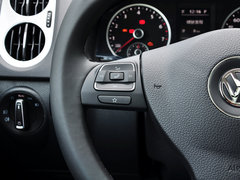 2015款 1.8TSI 自动 两驱30周年纪念版 5座
