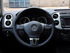 2015款 1.8TSI 自动 两驱30周年纪念版 5座