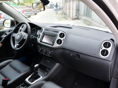 2015款 1.8TSI 自动 两驱30周年纪念版 5座