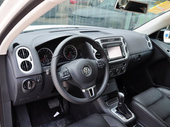 2015款 1.8TSI 自动 两驱30周年纪念版 5座