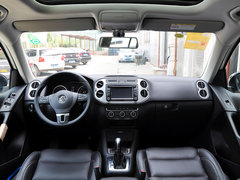 2015款 1.8TSI 自动 两驱30周年纪念版 5座