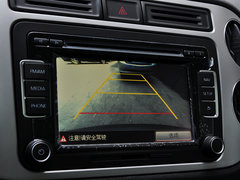 2015款 1.8TSI 自动 两驱30周年纪念版 5座