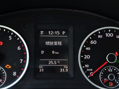 2015款 1.8TSI 自动 两驱30周年纪念版 5座