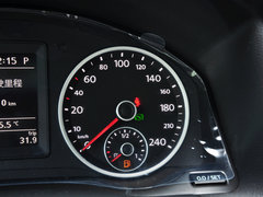 2015款 1.8TSI 自动 两驱30周年纪念版 5座