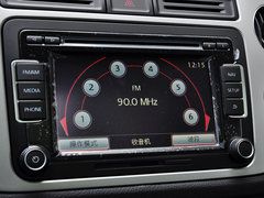 2015款 1.8TSI 自动 两驱30周年纪念版 5座