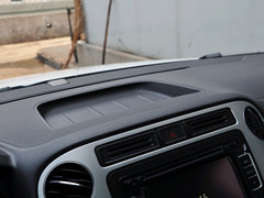2015款 1.8TSI 自动 两驱30周年纪念版 5座