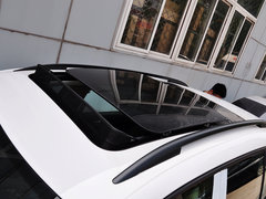 2015款 1.8TSI 自动 两驱30周年纪念版 5座