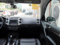 2015款 1.8TSI 自动 两驱30周年纪念版 5座