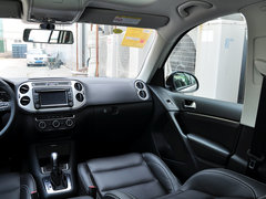 2015款 1.8TSI 自动 两驱30周年纪念版 5座