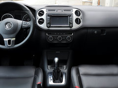2015款 1.8TSI 自动 两驱30周年纪念版 5座