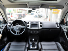 2015款 1.8TSI 自动 两驱30周年纪念版 5座