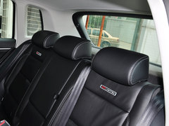 2015款 1.8TSI 自动 两驱30周年纪念版 5座