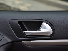 2015款 1.8TSI 自动 两驱30周年纪念版 5座