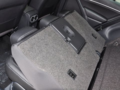 2015款 1.8TSI 自动 两驱30周年纪念版 5座