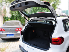 2015款 1.8TSI 自动 两驱30周年纪念版 5座