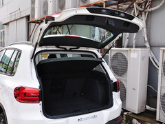 2015款 1.8TSI 自动 两驱30周年纪念版 5座