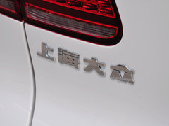 2015款 1.8TSI 自动 两驱30周年纪念版 5座