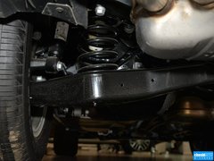 2015款 1.8TSI 自动 两驱30周年纪念版 5座