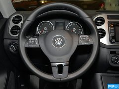 2015款 1.8TSI 自动 两驱30周年纪念版 5座