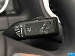2015款 1.8TSI 自动 两驱30周年纪念版 5座